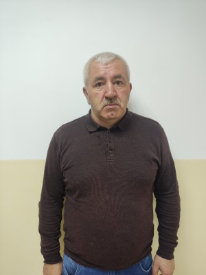 Исмаилов Арсен Гаджикеримович Исмаилов Арсен Гаджикеримович