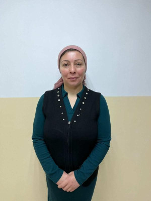 Малараджабова Нугубет Сиражутдиновна Малараджабова Нугубет Сиражутдиновна