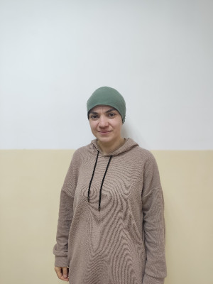 Гаджиева Фатимат Ахадуллаевна Гаджиева Фатимат Ахадуллаевна