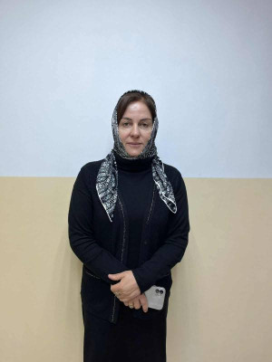 Исмаилова Зиярат Курбановна Исмаилова Зиярат Курбановна