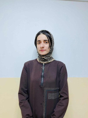 Гаджимагомедова Лейла Султановна Гаджимагомедова Лейла Султановна